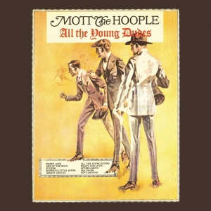 Mott The Hoople